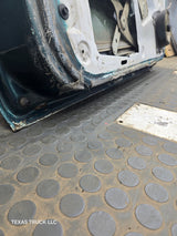 1994-2004 Chevrolet S10 /  GMC Sonoma RH Passenger Side Front Door