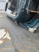 1994-2004 Chevrolet S10 /  GMC Sonoma RH Passenger Side Front Door