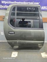 2001-2005 Ford Explorer Sport Trac RH Rear Door