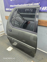 2001-2005 Ford Explorer Sport Trac RH Rear Door