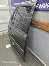 2001-2005 Ford Explorer Sport Trac RH Rear Door