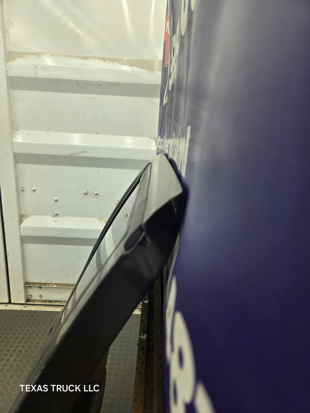 2001-2005 Ford Explorer Sport Trac RH Rear Door