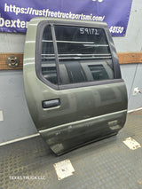 2001-2005 Ford Explorer Sport Trac RH Rear Door