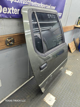 2001-2005 Ford Explorer Sport Trac RH Rear Door