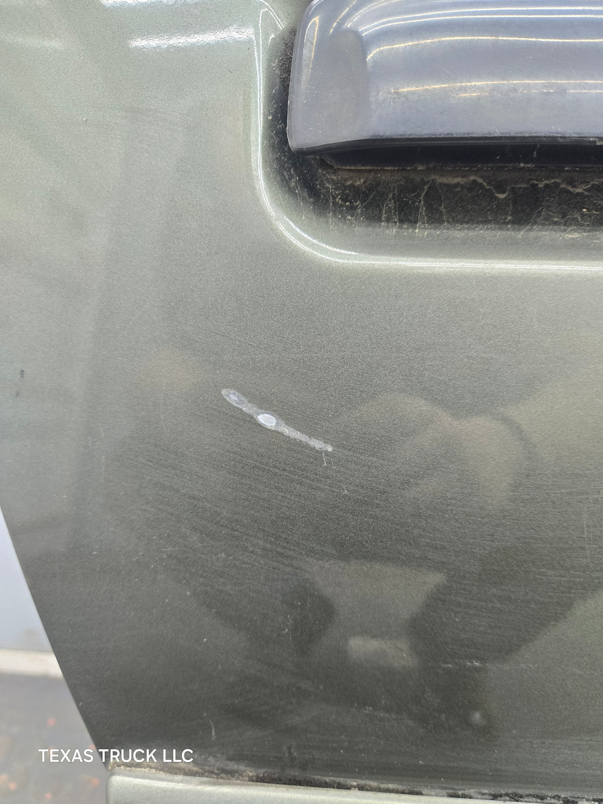 2001-2005 Ford Explorer Sport Trac RH Rear Door