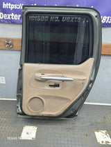 2001-2005 Ford Explorer Sport Trac RH Rear Door