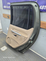 2001-2005 Ford Explorer Sport Trac RH Rear Door