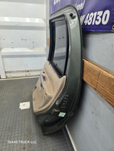 2001-2005 Ford Explorer Sport Trac RH Rear Door