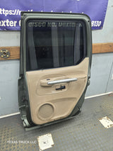 2001-2005 Ford Explorer Sport Trac RH Rear Door