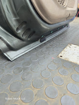 2001-2005 Ford Explorer Sport Trac RH Rear Door