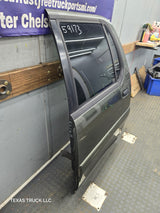 2001-2005 Ford Explorer Sport Trac LH Rear Door