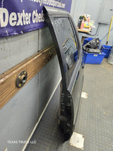 2001-2005 Ford Explorer Sport Trac LH Rear Door