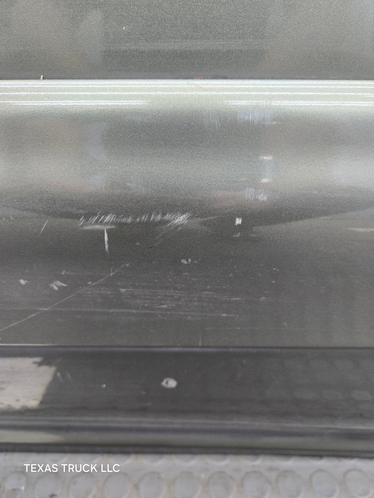 2001-2005 Ford Explorer Sport Trac LH Rear Door