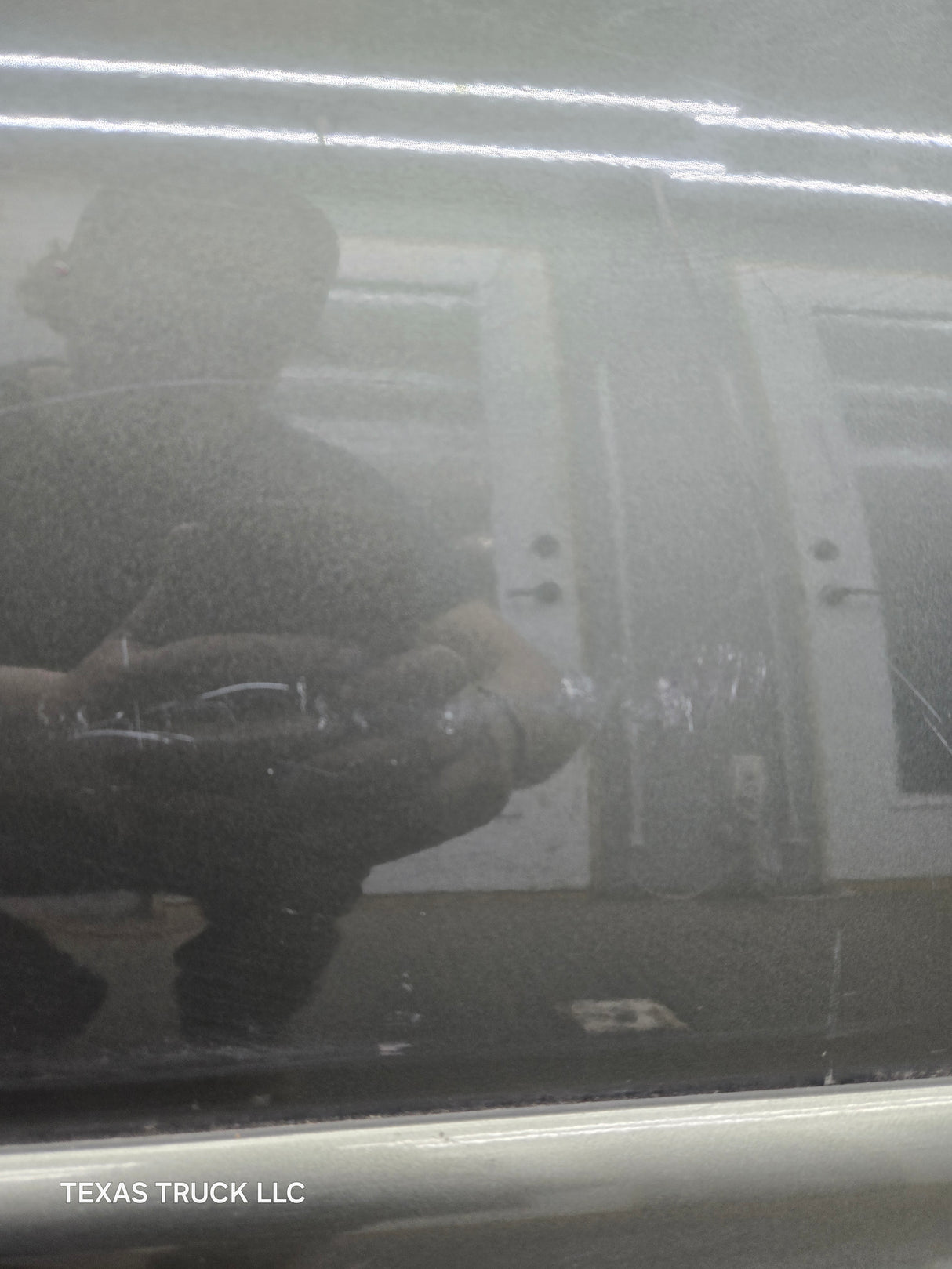 2001-2005 Ford Explorer Sport Trac LH Rear Door