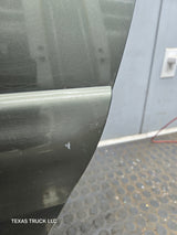 2001-2005 Ford Explorer Sport Trac LH Rear Door