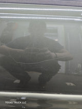 2001-2005 Ford Explorer Sport Trac LH Rear Door