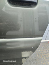 2001-2005 Ford Explorer Sport Trac LH Rear Door