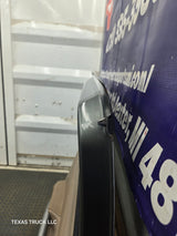 2001-2005 Ford Explorer Sport Trac LH Rear Door