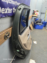2001-2005 Ford Explorer Sport Trac LH Rear Door
