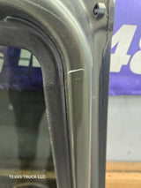 2001-2005 Ford Explorer Sport Trac LH Rear Door
