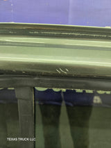 2001-2005 Ford Explorer Sport Trac LH Rear Door