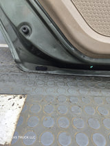 2001-2005 Ford Explorer Sport Trac LH Rear Door