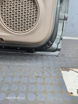 2001-2005 Ford Explorer Sport Trac LH Rear Door