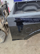 2019-2025 Dodge Ram 2500 3500 5th Gen 6' 4" Short Truck Bed