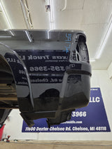 2019-2025 Dodge Ram 2500 3500 5th Gen 6' 4" Short Truck Bed