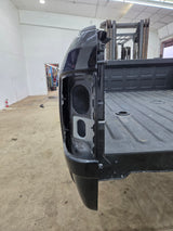 2019-2025 Dodge Ram 2500 3500 5th Gen 6' 4" Short Truck Bed
