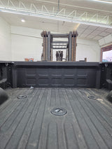 2019-2025 Dodge Ram 2500 3500 5th Gen 6' 4" Short Truck Bed