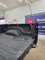 2019-2025 Dodge Ram 2500 3500 5th Gen 6' 4" Short Truck Bed