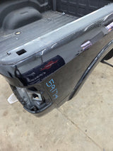 2019-2025 Dodge Ram 2500 3500 5th Gen 6' 4" Short Truck Bed