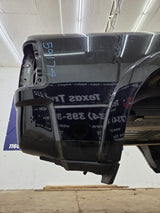 2019-2025 Dodge Ram 2500 3500 5th Gen 6' 4" Short Truck Bed