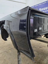 2019-2025 Dodge Ram 2500 3500 5th Gen 6' 4" Short Truck Bed