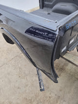 2019-2025 Dodge Ram 2500 3500 5th Gen 6' 4" Short Truck Bed