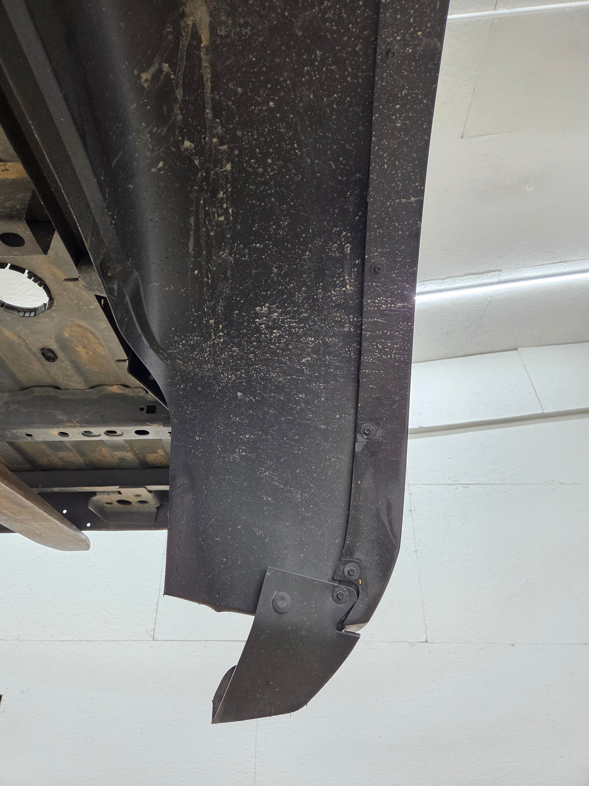 2019-2025 Dodge Ram 2500 3500 5th Gen 6' 4" Short Truck Bed