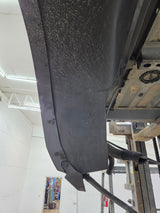 2019-2025 Dodge Ram 2500 3500 5th Gen 6' 4" Short Truck Bed