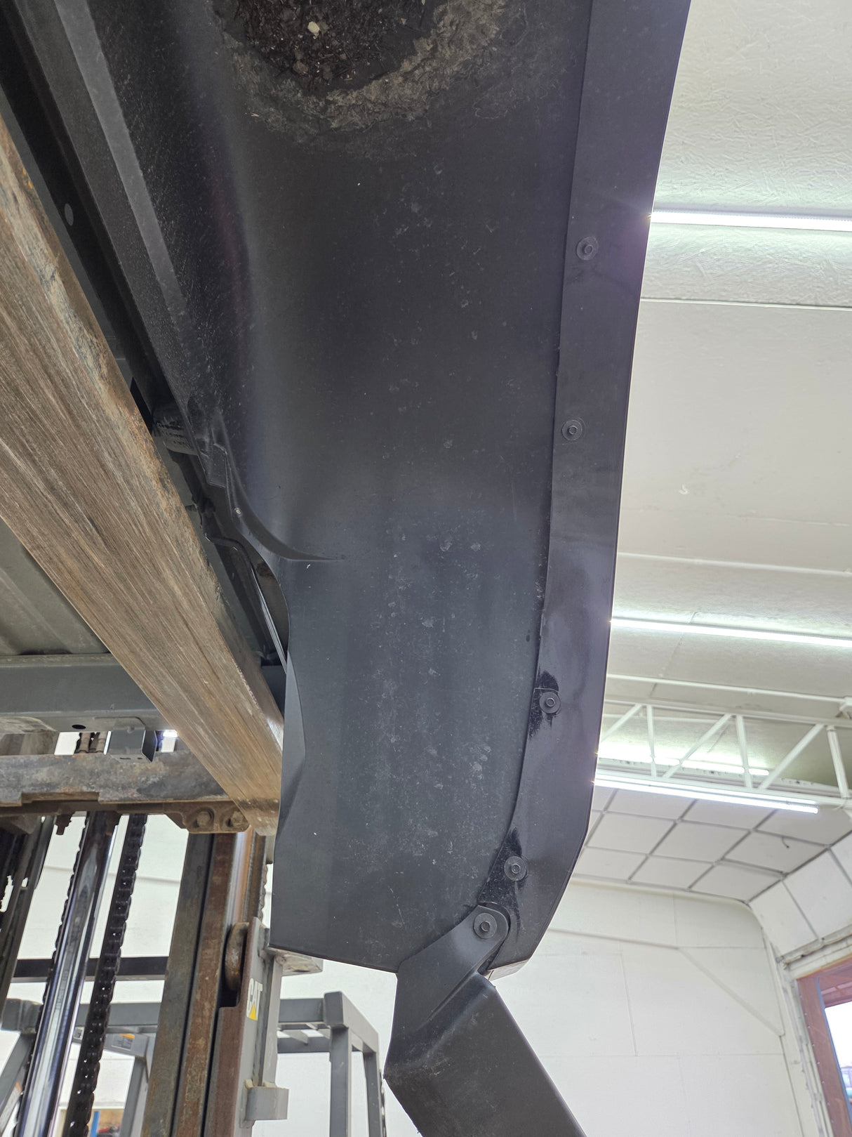 2019-2025 Dodge Ram 2500 3500 5th Gen 6' 4" Short Truck Bed
