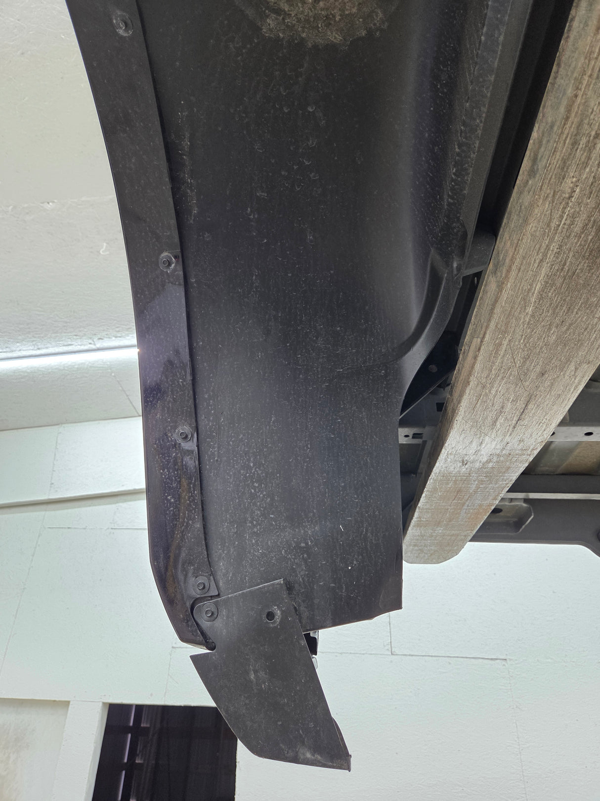 2019-2025 Dodge Ram 2500 3500 5th Gen 6' 4" Short Truck Bed