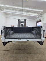 2009-2018 Dodge Ram 1500 4th gen 5' 7" Short Truck Bed
