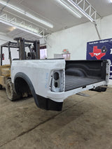 2009-2018 Dodge Ram 1500 4th gen 5' 7" Short Truck Bed