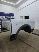 2009-2018 Dodge Ram 1500 4th gen 5' 7" Short Truck Bed