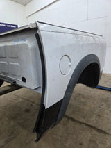 2009-2018 Dodge Ram 1500 4th gen 5' 7" Short Truck Bed