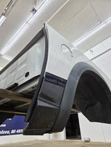 2009-2018 Dodge Ram 1500 4th gen 5' 7" Short Truck Bed