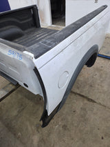 2009-2018 Dodge Ram 1500 4th gen 5' 7" Short Truck Bed