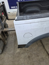 2009-2018 Dodge Ram 1500 4th gen 5' 7" Short Truck Bed