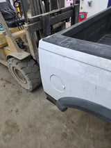 2009-2018 Dodge Ram 1500 4th gen 5' 7" Short Truck Bed