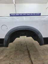 2009-2018 Dodge Ram 1500 4th gen 5' 7" Short Truck Bed