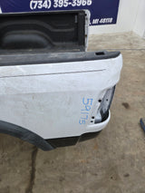 2009-2018 Dodge Ram 1500 4th gen 5' 7" Short Truck Bed